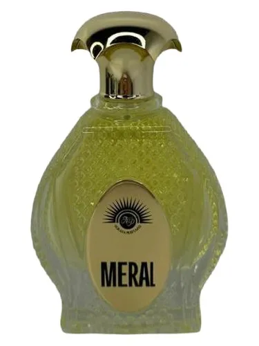 Perfume Meral de Norana Perfumes