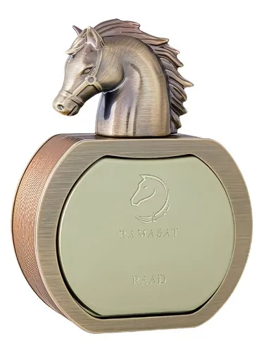Perfume Raad de Ramasat