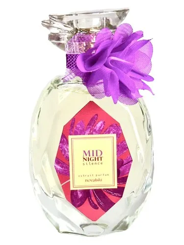 Perfume MidNight Silence de Novalski