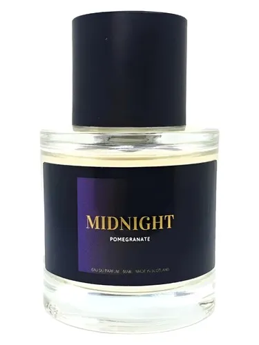 Perfume Midnight Pomegranate de Pocket Scents