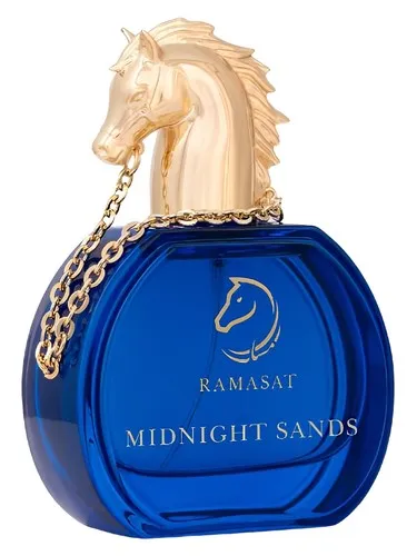 Perfume Midnight Sands de Ramasat