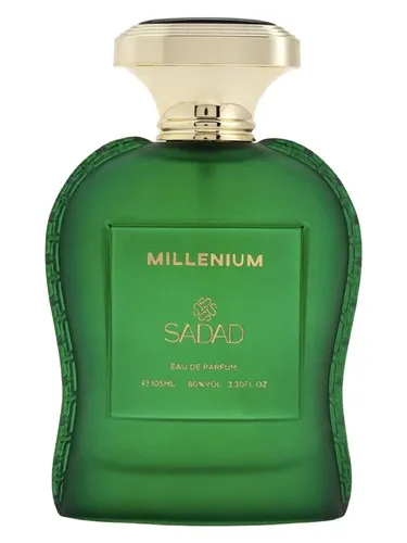Perfume Millenium de Sadad Perfumes