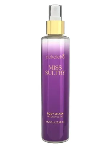 Perfume Miss Sultry de Pokoloka