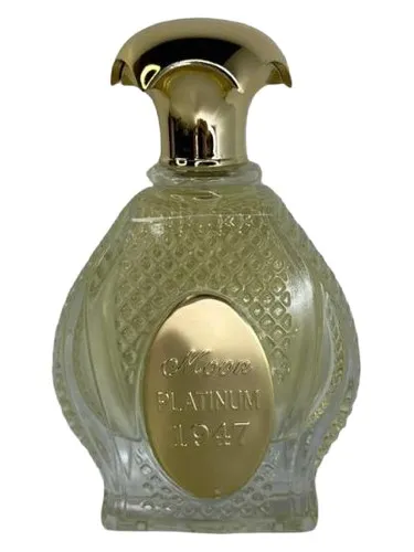 Perfume Moon Platinum de Norana Perfumes