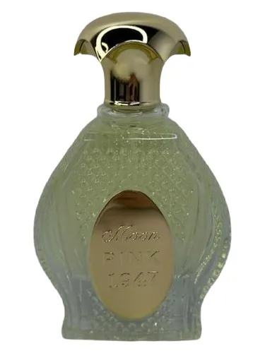 Perfume Moon Pink de Norana Perfumes