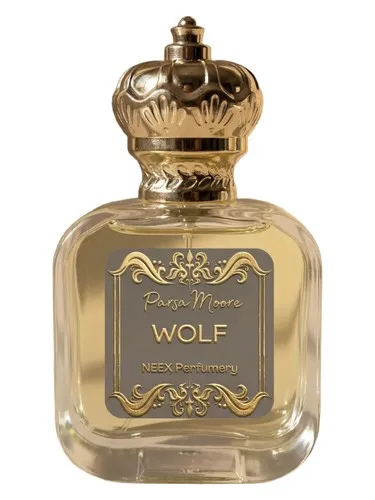 Imagen de Wolf