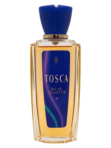 Imagen de Tosca
