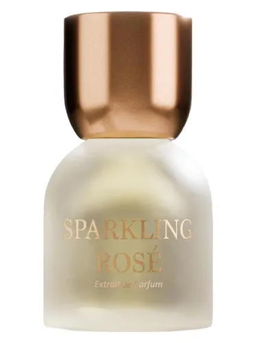 Perfume Sparkling Rosé de Mykonos
