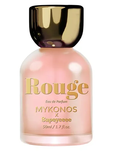 Perfume Rouge de Mykonos