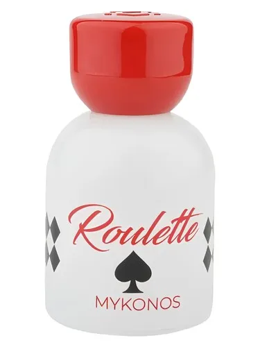 Perfume Roulette de Mykonos