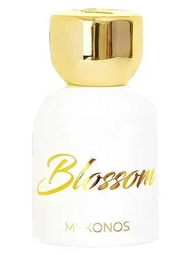 Perfume Blossom de Mykonos