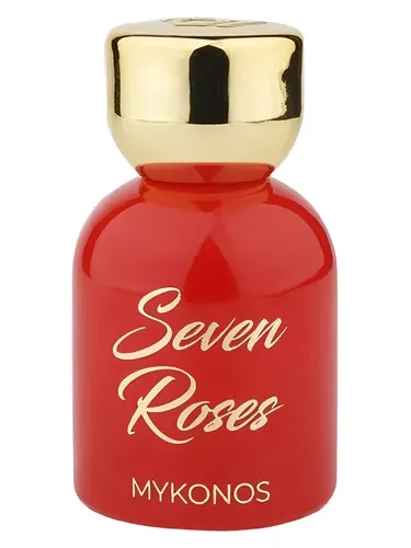 Perfume Seven Roses de Mykonos
