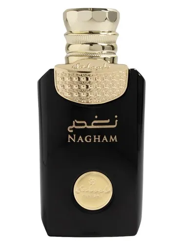 Perfume Nagham de Saleel