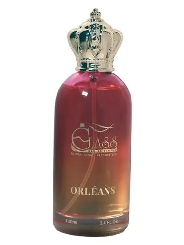 Perfume Orléans de Rose Class
