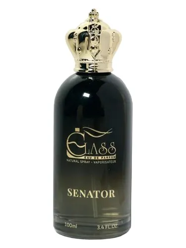 Perfume Senator de Rose Class