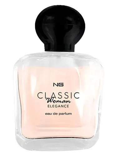 Perfume Classic Woman Elegance de Next Generation