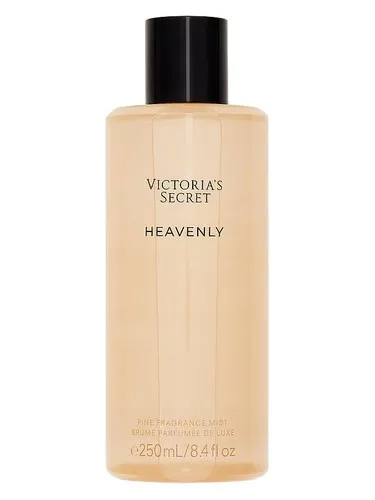 Perfume Heavenly de Victoria's Secret