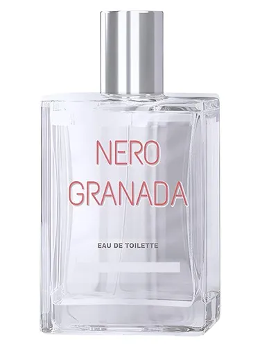 Perfume Nero Granada de Pocket Scents