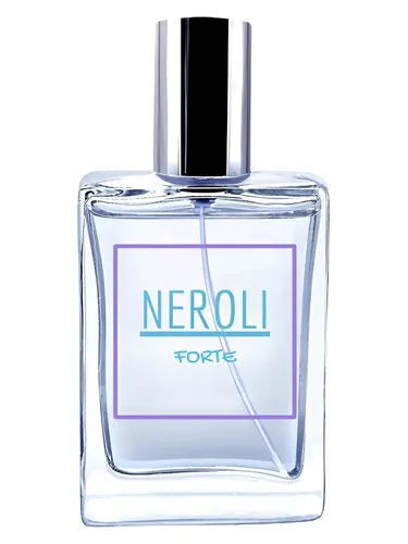 Perfume Neroli Forte de Pocket Scents