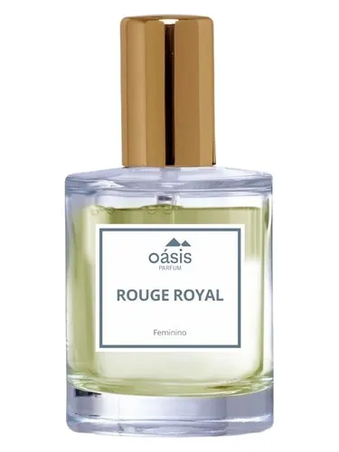 Perfume Rouge Royal de Oásis