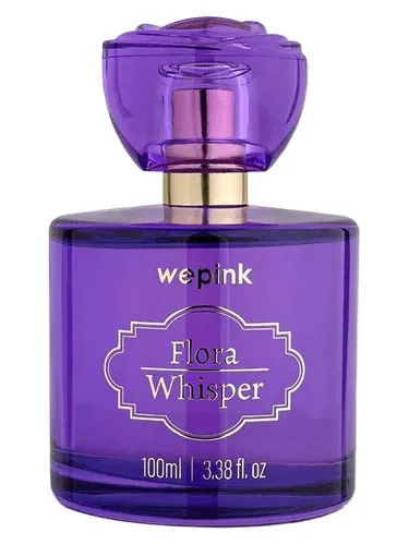 Perfume Flora Whisper de We Pink