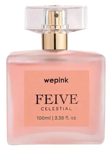 Perfume Feive Celestial de We Pink