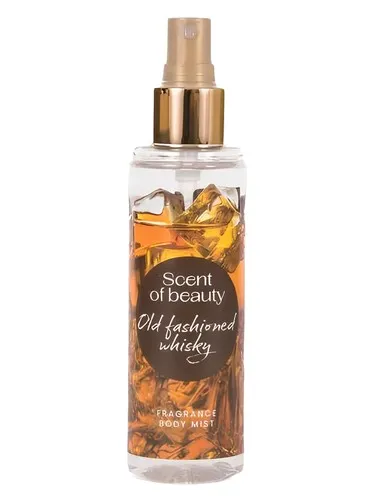 Perfume Old Fashioned Whisky de Scent of Beauty