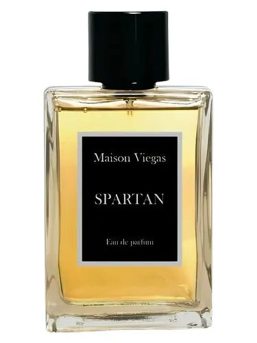 Perfume Spartan de Maison Viegas