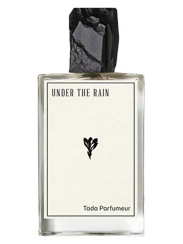 Perfume Under The Rain de Tada Parfumeur