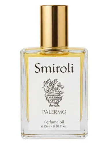 Perfume Palermo de Smiroli