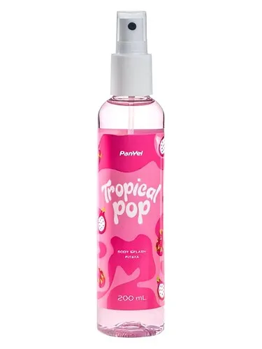 Imagen de Pitaya Tropical Pop