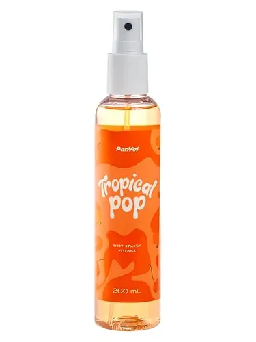 Imagen de Pitanga Tropical Pop