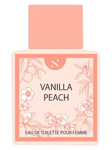 Imagen de Vanilla Peach