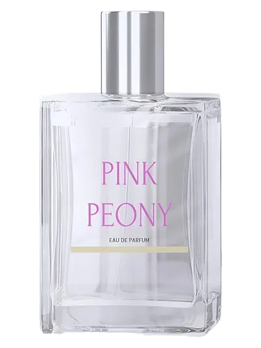 Perfume Pink Peony de Pocket Scents