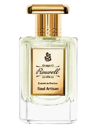 Perfume Roswell de Soul Artisan