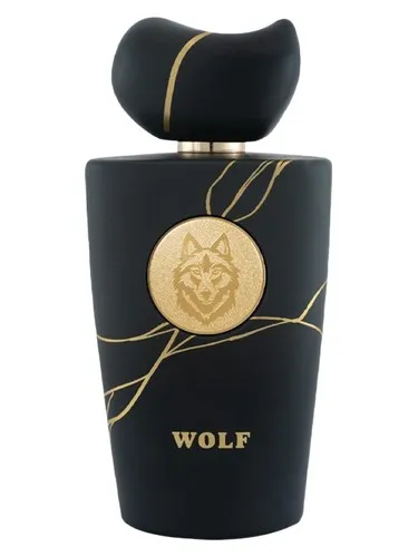 Imagen de Wolf