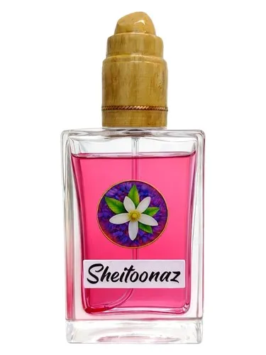 Perfume Sheitoonaz de Lasting Fragrance