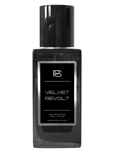 Perfume Velvet Revolt de Pocket Scents