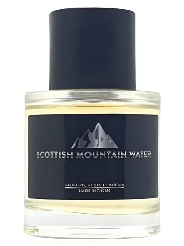 Perfume Scottish Mountain Water de Pocket Scents