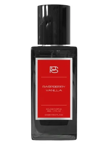 Perfume Raspberry Vanilla de Pocket Scents