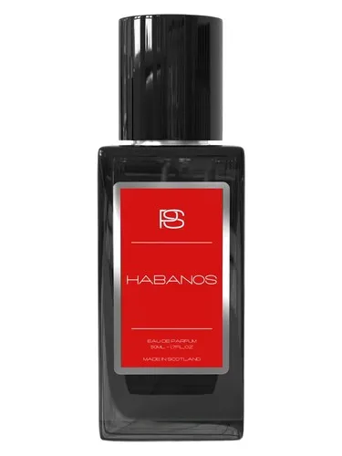 Perfume Habanos de Pocket Scents