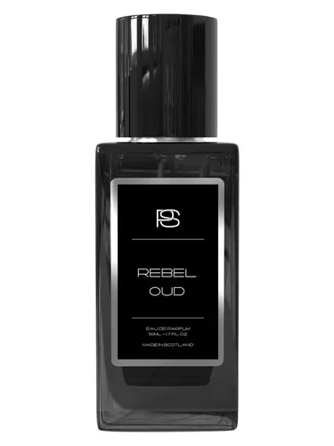 Perfume Rebel Oud de Pocket Scents