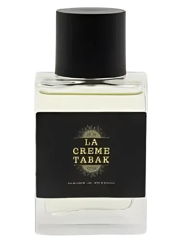 Perfume La Crème Tabak de Pocket Scents