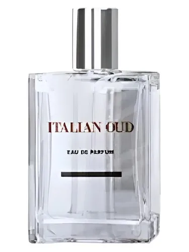 Perfume Italian Oud de Pocket Scents