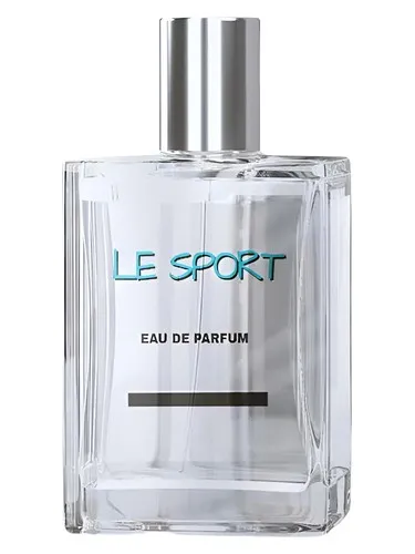 Perfume Le Sport de Pocket Scents