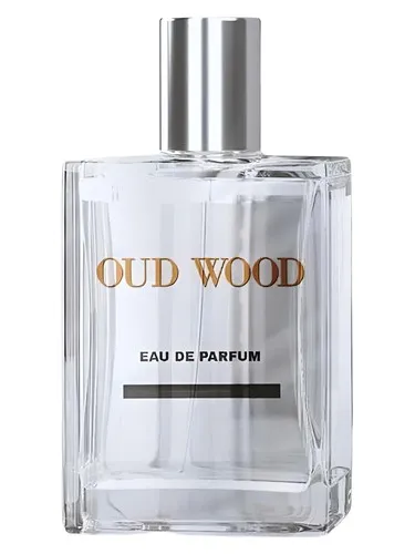 Perfume Oud Wood (2018) de Pocket Scents