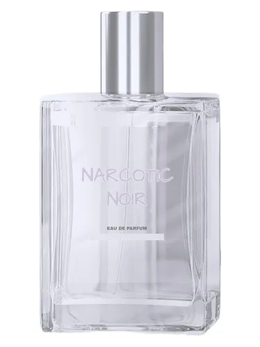 Perfume Narcotic Noir de Pocket Scents