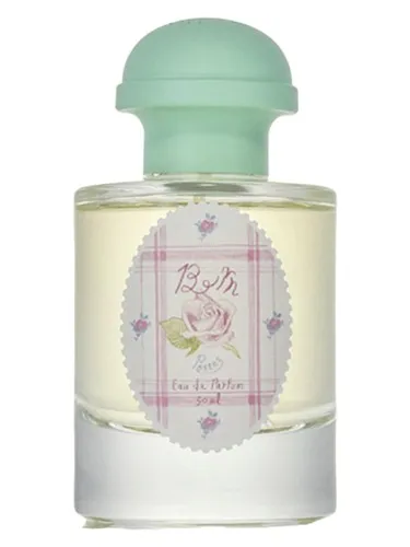 Perfume From.Bern de Postes