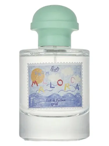 Perfume From.Mallorca de Postes