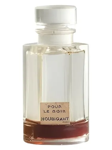 Perfume Pour Le Soir de Houbigant